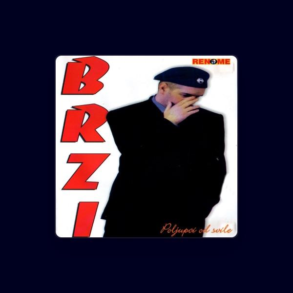 Brzi