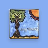 Lucy Vincent
