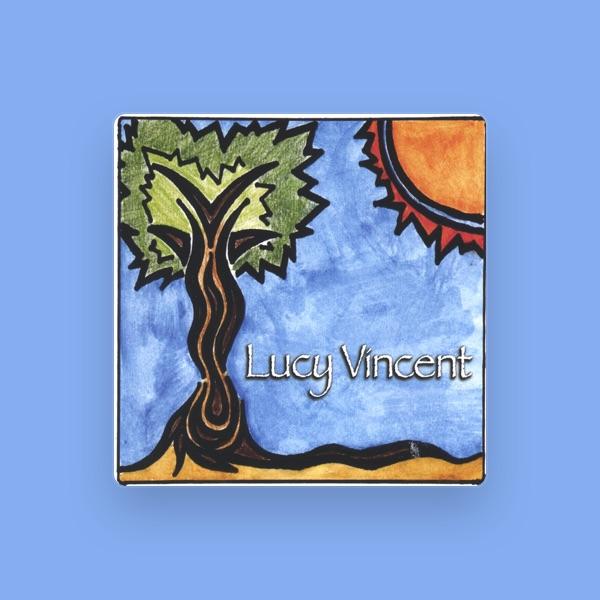 Lucy Vincent