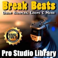Break Beat and Drum Sample #14
