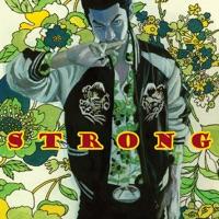 Strong Jet City feat. BASE, B-drunky