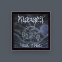 Necrosanct