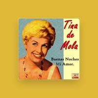 Tina De Mola