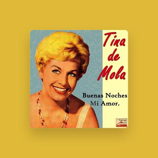 Tina De Mola