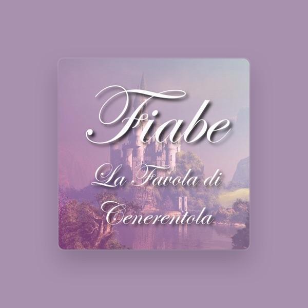 La principessa delle Favole