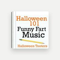 Halloween Tooters
