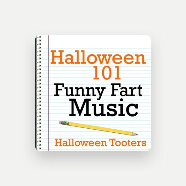 Halloween Tooters