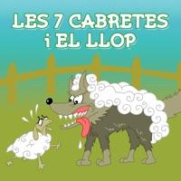 Les Set Cabretes i el Llop