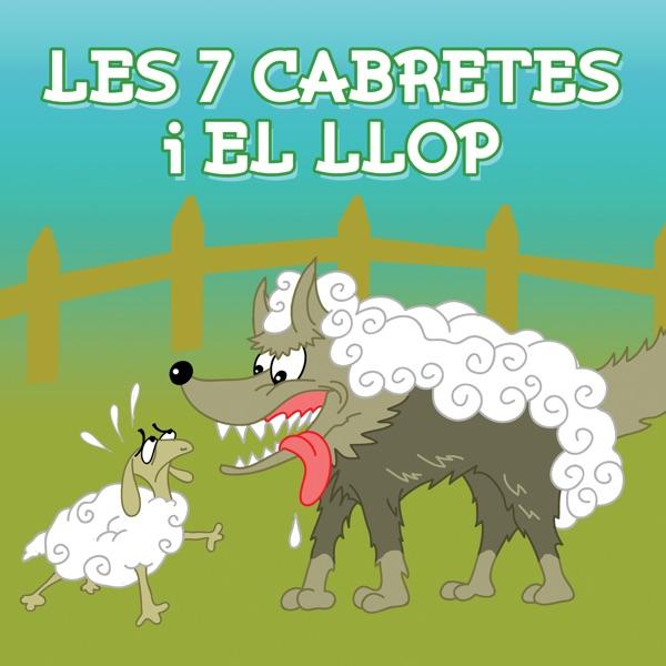 Les Set Cabretes i el Llop