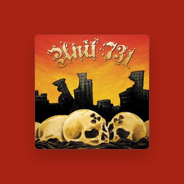 Unit 731