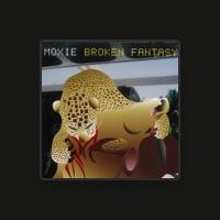 Moxie
