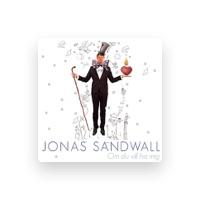 Jonas Sandwall