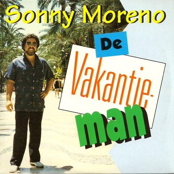 De Vakantieman (Karaoka Versie)