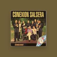 Conexión Salsera