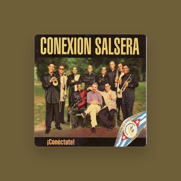 Conexión Salsera