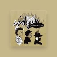Eprhyme