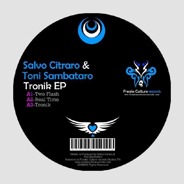 Tronik