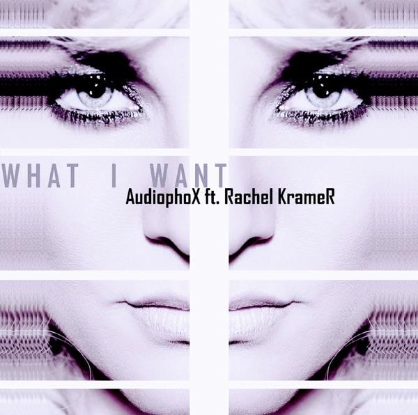 What I Want (Radio Edit)