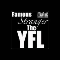 Famous Stranger