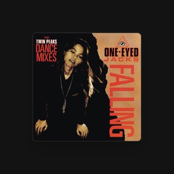 One-Eyed Jacks