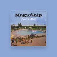 Magic Ship