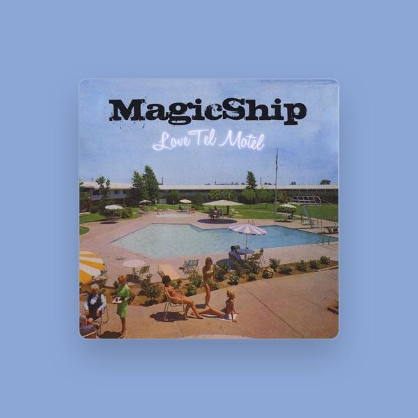 Magic Ship