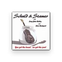 Schuld & Stamer with Long John Baldry and Chris Nordquist