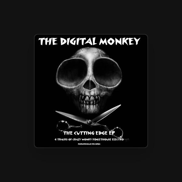 The Digital Monkey