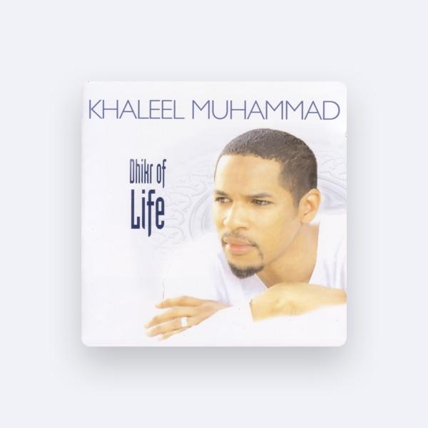 Khaleel Muhammad