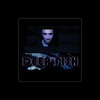Tony Deep Fish