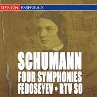 Symphony No. 3 In E-Flat Major, Op. 97 "Rhenish": III. Nicht Schnell