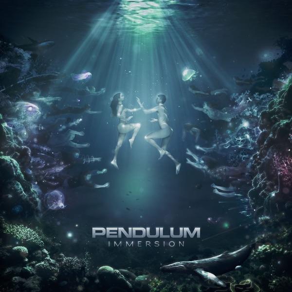The Fountain (feat. Steven Wilson)