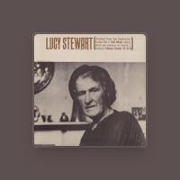 Lucy Stewart