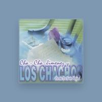 Los Chachos