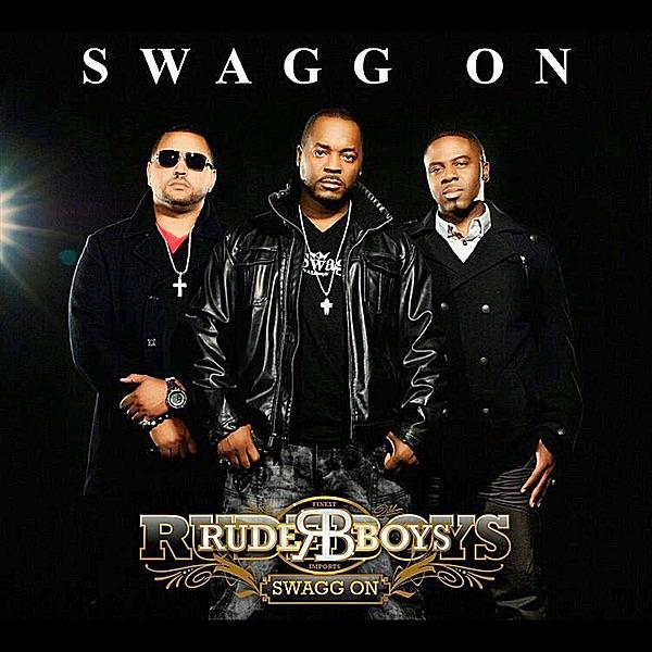 Swagg On