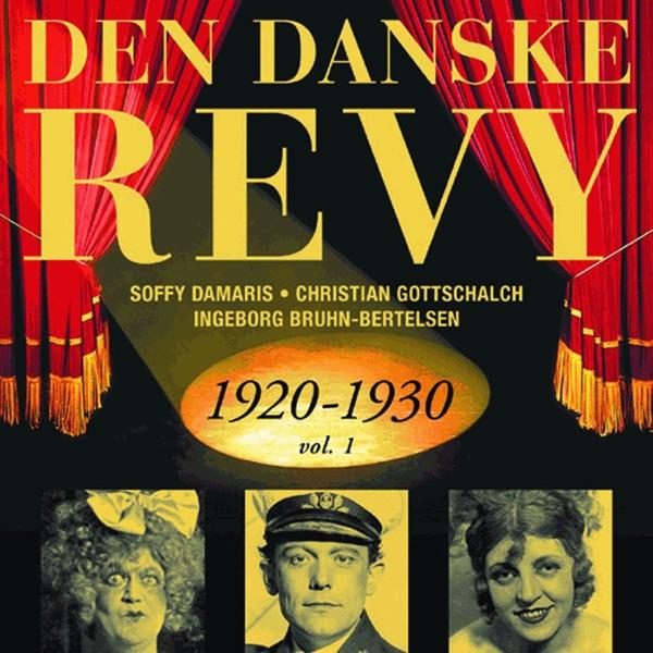 Ekspeditricen: En lille skat med pagehar
