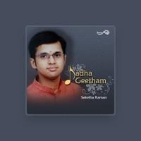 Saketha Raman