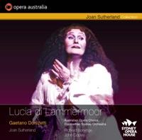 Lucia di Lammermoor - Act 2: Esci, fuggi