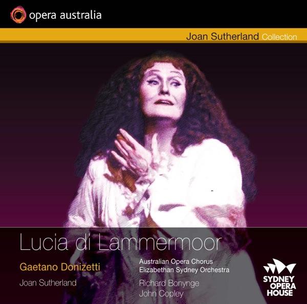 Lucia di Lammermoor - Act 2: Esci, fuggi