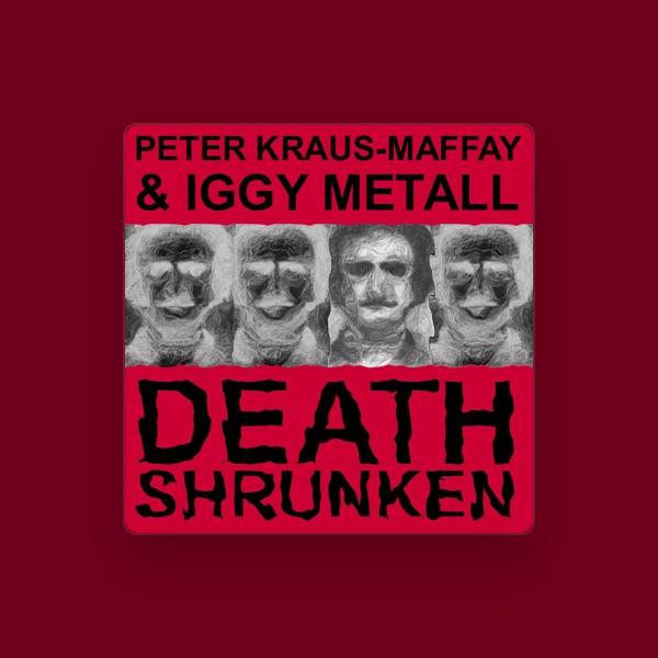 Peter Kraus-Maffay