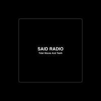 Said Radio