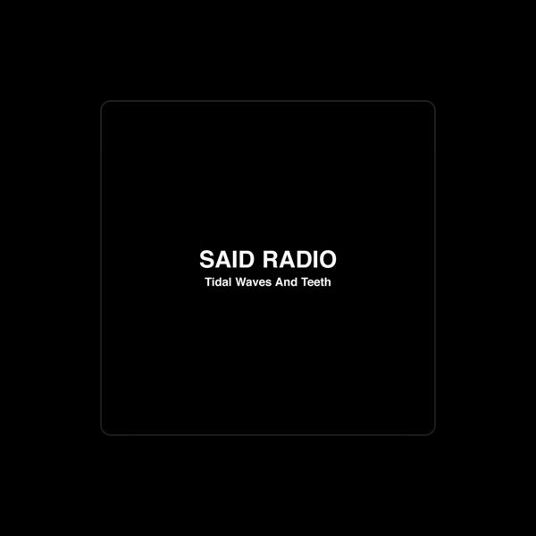 Said Radio
