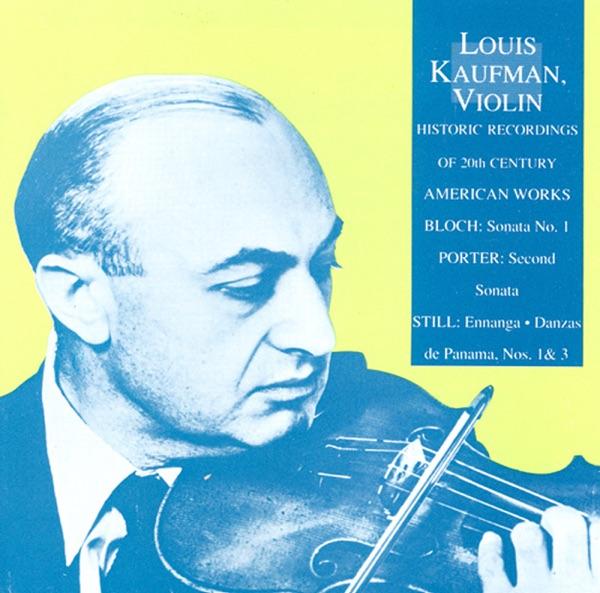 Ennanga (Version for Harp, Piano and String quartet): II. Moderately slow