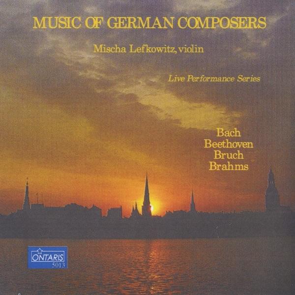 In Memoriam, Op. 65: Adagio (feat. Festival Orchestra)