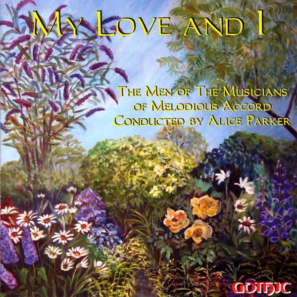 L'Amour de Moy (arr. A. Parker and R. Shaw)