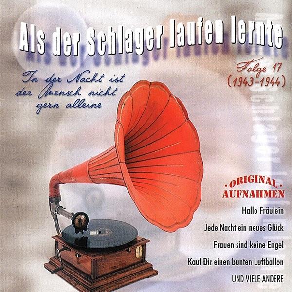 Der alte Specht