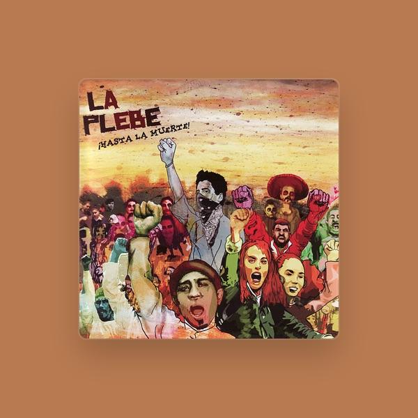 La Plebe