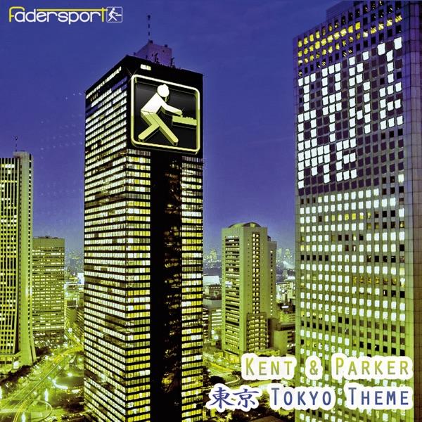 Tokyo Theme (Original Mix)