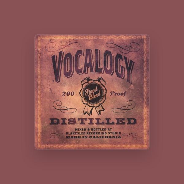 Vocalogy