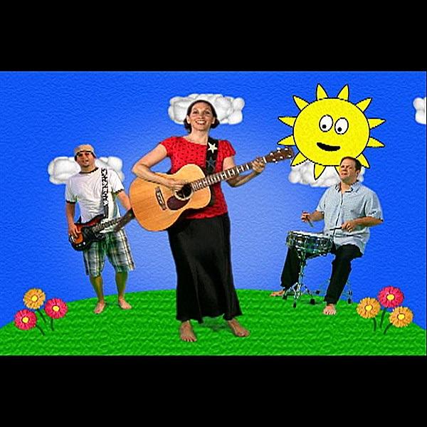 The Sun Dance